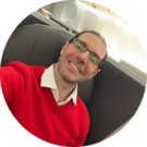Massimiliano Onofrio Avatar